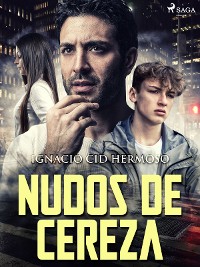 Cover Nudos de cereza