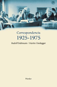 Cover Correspondencia 1925-1975