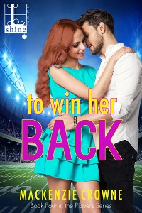 Cover To Win Her Back
