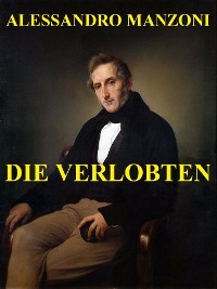 Cover Die Verlobten