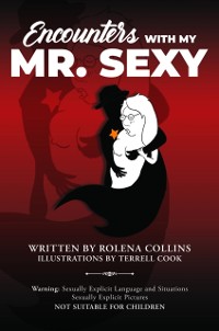 Cover Encounters with My Mr. Sexy