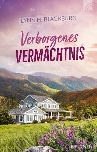 Cover Verborgenes Vermächtnis