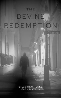 Cover The Devine Redemption