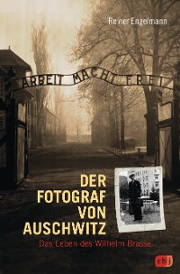 Cover Der Fotograf von Auschwitz