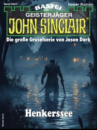 Cover John Sinclair 2427