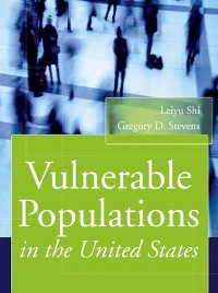 Cover Vulnerable Populations in the United States