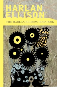 Cover Harlan Ellison Hornbook