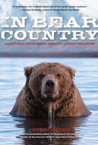Cover In Bear Country