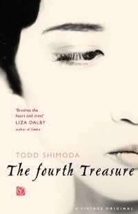 Cover Fourth Treasure