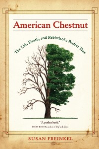 Cover American Chestnut