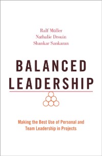 Cover Balanced Leadership