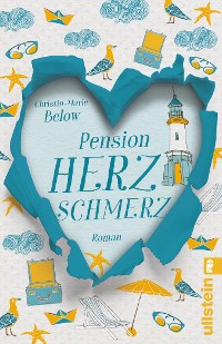 Cover Pension Herzschmerz