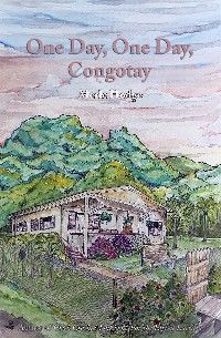 Cover One Day, One Day, Congotay