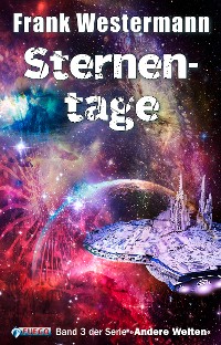 Cover Sternentage