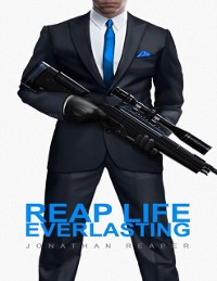 Cover Reap Life Everlasting