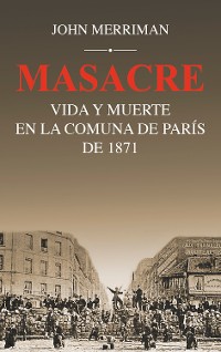 Cover Masacre