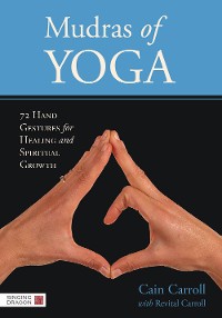 Cover Mudras of Yoga