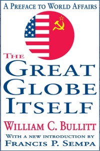 Cover The Great Globe Itself