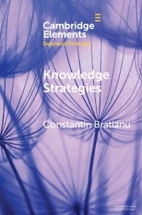 Cover Knowledge Strategies