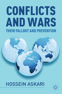 Cover Conflicts and Wars