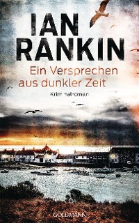 Cover Ein Versprechen aus dunkler Zeit