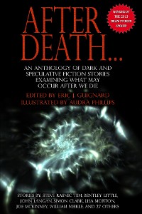 Cover After Death