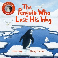 Cover Penguin Who Lost His Way