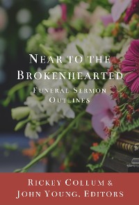 Cover Near to the Brokenhearted