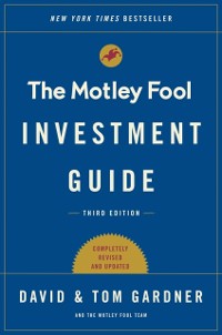 Cover Motley Fool Investment Guide: Third Edition