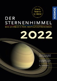 Cover Der Sternenhimmel 2022