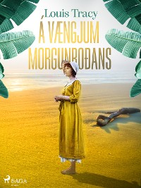 Cover Á vængjum morgunroðans