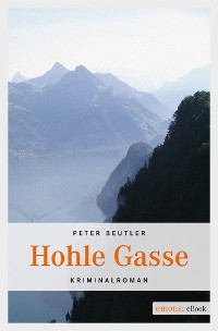 Cover Hohle Gasse