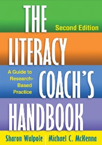 Cover The Literacy Coach's Handbook, Second Edition