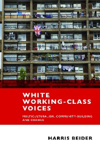 Cover White Working-Class Voices