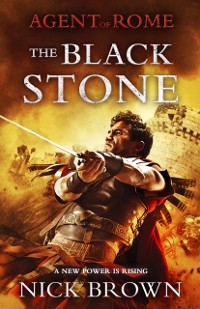 Cover Black Stone