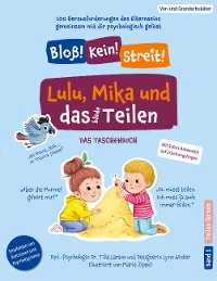 Cover Lulu, Mika und das blöde Teilen