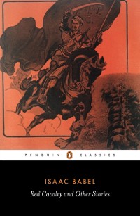 Cover Red Cavalry and Other Stories