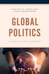 Cover Global Politics