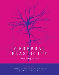Cover Cerebral Plasticity