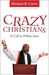 Cover Crazy Christians