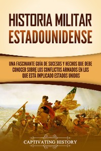 Cover Historia militar estadounidense