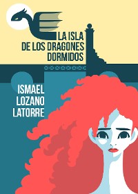 Cover La isla de los dragones dormidos