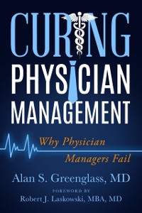 Cover Curing Physician Management