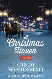 Cover Christmas Haven
