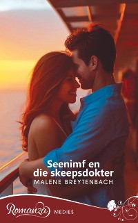 Cover Seenimf en die skeepsdokter