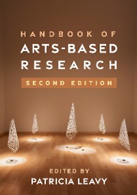 Cover Handbook of Arts-Based Research