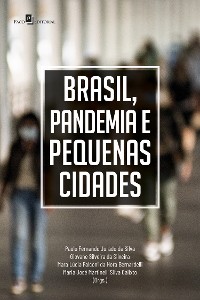 Cover Brasil, pandemia e pequenas cidades