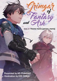 Cover Grimgar of Fantasy and Ash: Volume 14