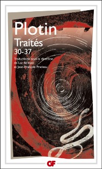 Cover Traités 30-37