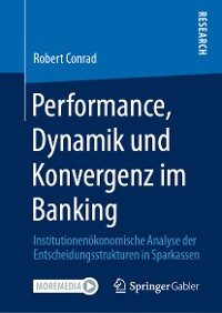 Cover Performance, Dynamik und Konvergenz im Banking